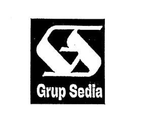 GRUP SEDIA logo
