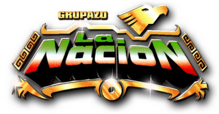 GRUPAZO LA NACION logo
