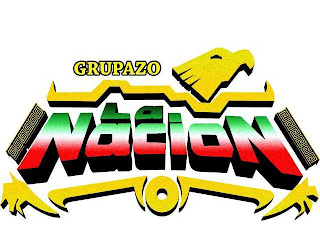 GRUPAZO LA NACION logo