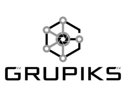 GRUPIKS logo