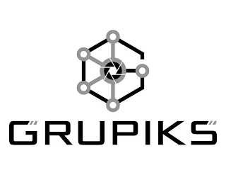 GRUPIKS logo