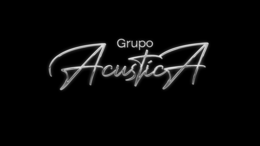 GRUPO ACUSTICA logo