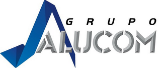 GRUPO ALUCOM logo