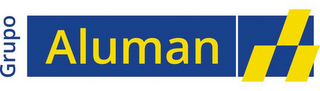 GRUPO ALUMAN logo