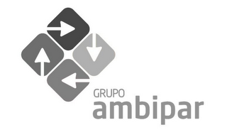GRUPO AMBIPAR logo