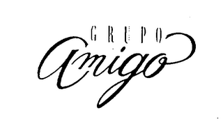 GRUPO AMIGO logo