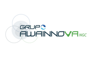 GRUPO AWAINNOVA NGC logo