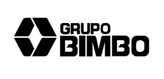 GRUPO BIMBO logo