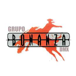 GRUPO BONANZA DMX logo