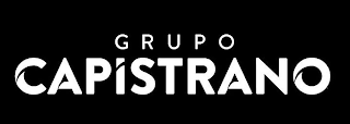 GRUPO CAPISTRANO logo