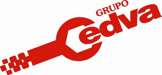 GRUPO CEDVA logo