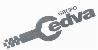 GRUPO CEDVA logo