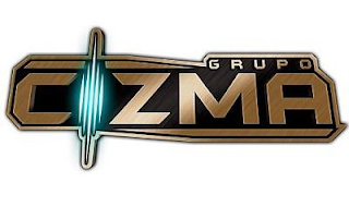 GRUPO CIZMA logo