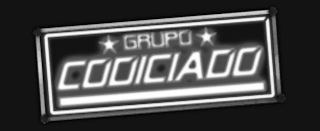 GRUPO CODICIADO logo