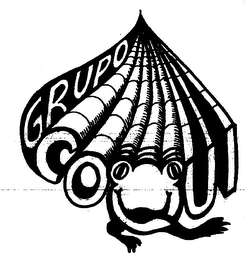 GRUPO COQUI logo