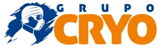 GRUPO CRYO logo
