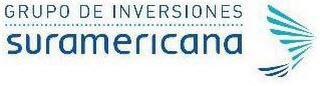 GRUPO DE INVERSIONES SURAMERICANA logo