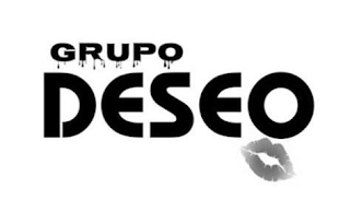 GRUPO DESEO logo