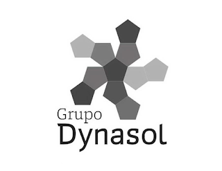 GRUPO DYNASOL logo