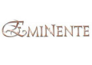 GRUPO EMINENTE logo