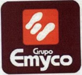 GRUPO EMYCO logo