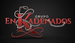 GRUPO ENKADENADOS logo