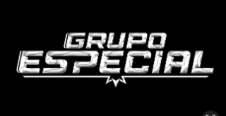 GRUPO ESPECIAL logo