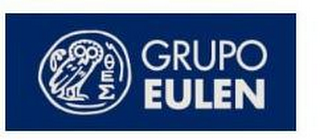 GRUPO EULEN logo