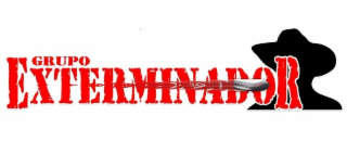 GRUPO EXTERMINADOR logo