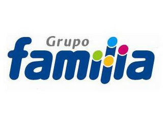 GRUPO FAMILIA logo