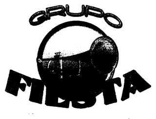 GRUPO FIESTA logo