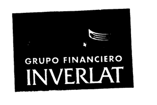 GRUPO FINANCIERO INVERLAT logo