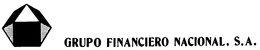 GRUPO FINANCIERO NACIONAL, S.A. logo