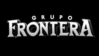 GRUPO FRONTERA logo