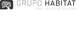GRUPO HABITAT REAL ESTATE DEVELOPERS logo