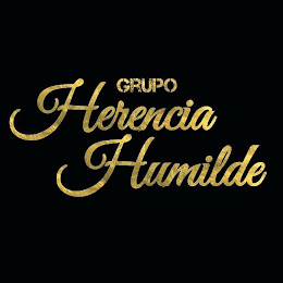 GRUPO HERENCIA HUMILDE logo