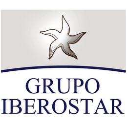 GRUPO IBEROSTAR logo