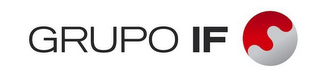 GRUPO IF logo