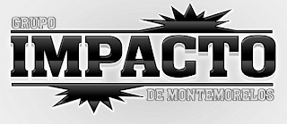 GRUPO IMPACTO DE MONTEMORELOS logo