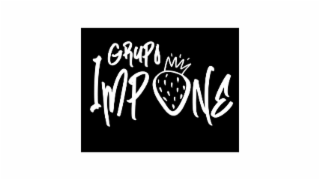 GRUPO IMPONE logo