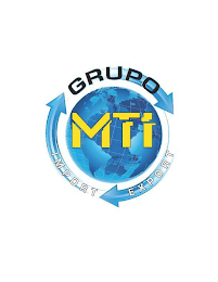 GRUPO IMPORT EXPORT MTI logo