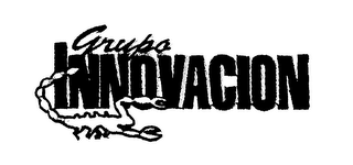 GRUPO INNOVACION logo