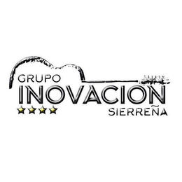 GRUPO INOVACION SIERRENA logo