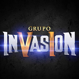 GRUPO INVASION logo