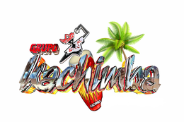 GRUPO KACHIMBA logo