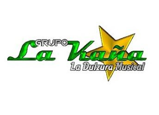 GRUPO LA KAÑA LA DULZURA MUSICAL logo
