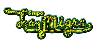 GRUPO LA MIGRA logo