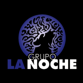 GRUPO LA NOCHE logo