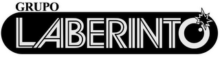 GRUPO LABERINTO logo