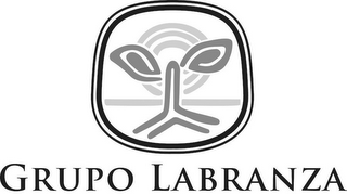 GRUPO LABRANZA logo